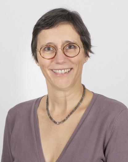 Heidi Mück