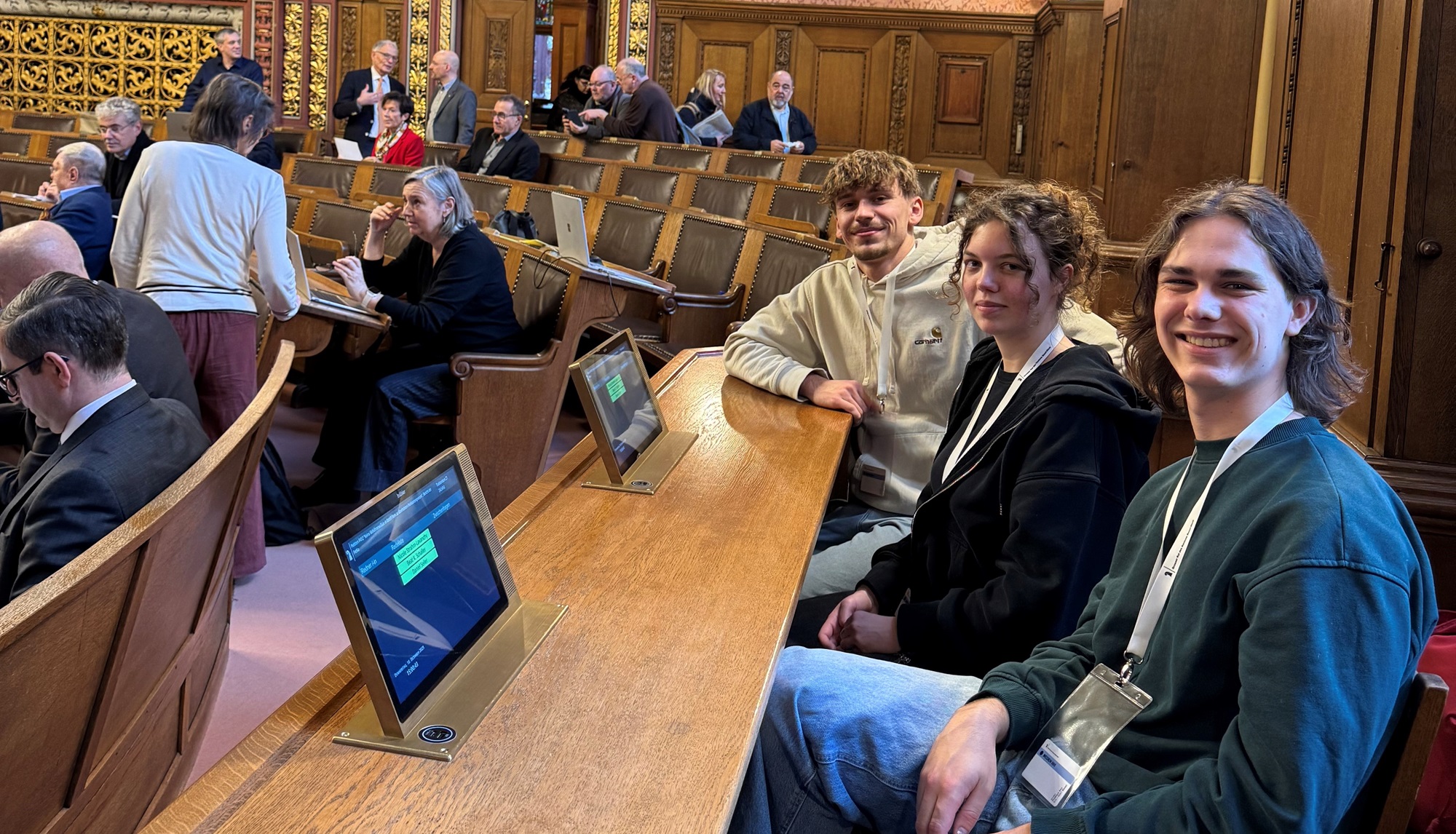 Medien Crashkurs 20251218