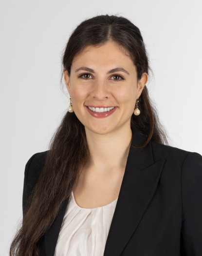 von Falkenstein Annina