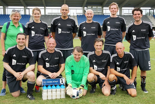 Team FC Grossrat