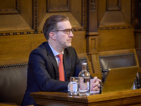 Regierungsmitglieder