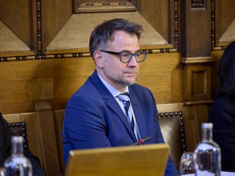 Regierungsmitglieder