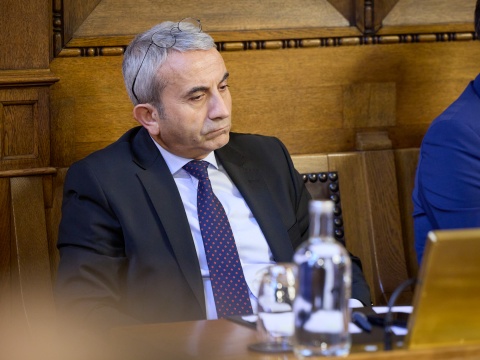 Regierungsmitglieder