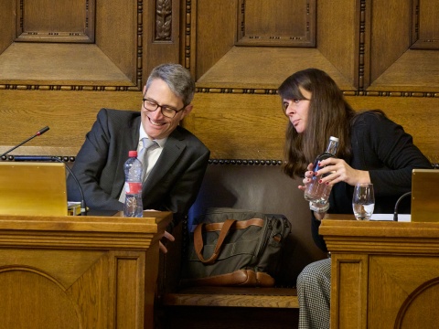 Regierungsmitglieder