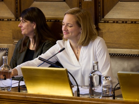 Regierungsrätin