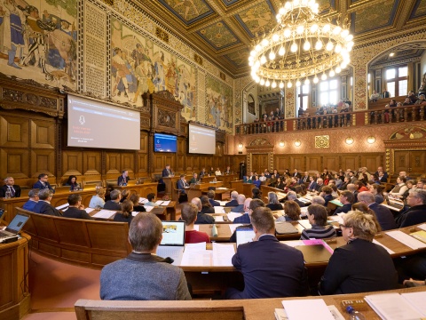 Plenum