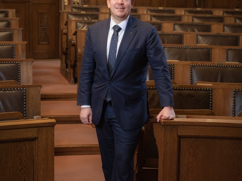 Balz Herter